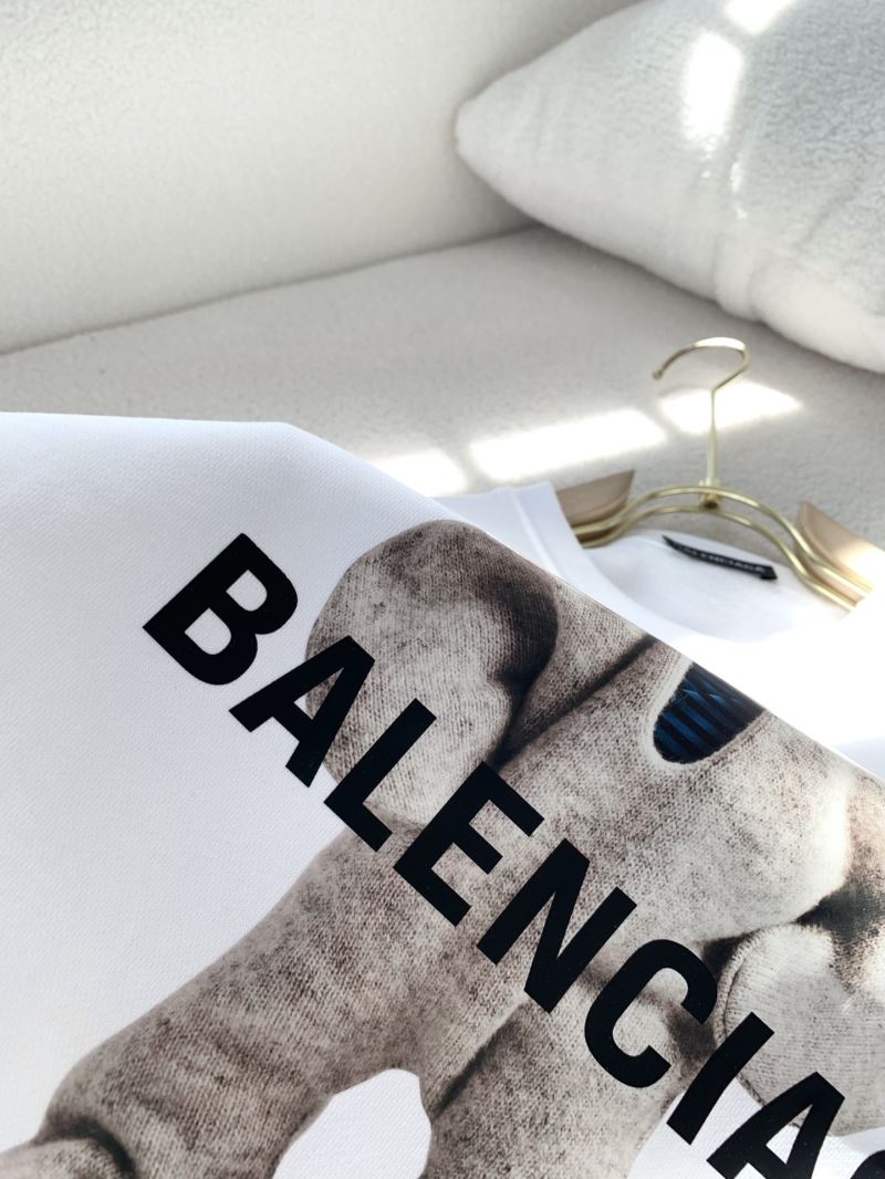 Balenciaga Hoodies